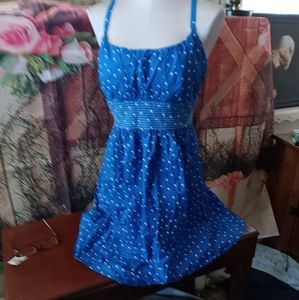 Women's dress